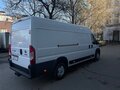 2020 Fiat Professional Ducato, белый - вид 4