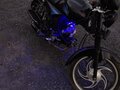 2020 AJP PR3, чёрный, 55000 рублей - вид 3