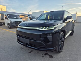 2026 GAC S7, чёрный, 5195000 рублей, вид 5