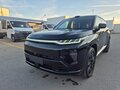 2026 GAC S7, чёрный - вид 4