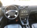 2006 Ford Focus II, серый, 270000 рублей - вид 10