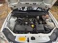 2016 Lada (ВАЗ) Priora I Рестайлинг, белый - вид 9