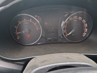 2023 Lada (ВАЗ) Granta I Рестайлинг, белый, 709000 рублей, вид 5