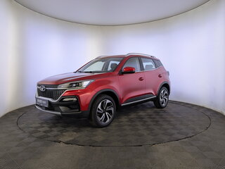 2024 Kaiyi X3, красный, 1275000 рублей, вид 1