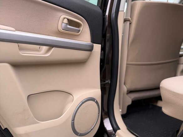 2013 Suzuki Grand Vitara II Рестайлинг 2, коричневый - вид 13