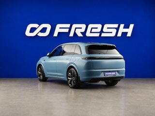 2023 Li Auto (Lixiang) L7 I, синий, 6499312 рублей, вид 2