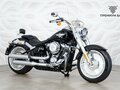 2017 Harley-Davidson Fat Boy, чёрный, 1849000 рублей - вид 4