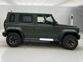2026 Suzuki Jimny IV, чёрный, 2625005 рублей - вид 5