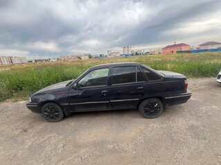 2004 Daewoo Nexia I, синий, 99000 рублей, вид 4