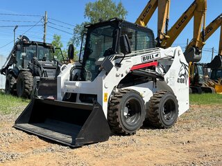 2026 Bull 410R, белый, 2700000 рублей, вид 1