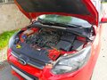 2014 Ford Focus III, красный, 1250000 рублей - вид 9