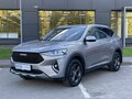 2019 Haval F7 I, серый, 1650000 рублей
