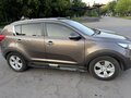 2012 Kia Sportage III, коричневый, 1130000 рублей - вид 2