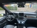2020 Mercedes-Benz V-Класс Extra Long 250 d экстра длинный III (W447) Рестайлинг, чёрный, 5100000 рублей - вид 6