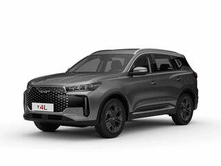 2026 Tenet T4L, серый, 2209000 рублей, вид 1