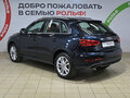 2013 Audi Q3 I (8U), синий, 2050000 рублей - вид 5