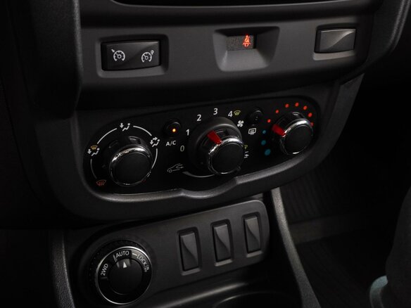 2021 Renault Duster I Рестайлинг, белый, 1749000 рублей - вид 13