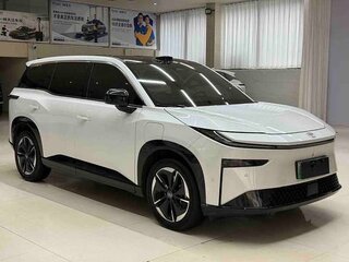 2025 Toyota bZ3X 58.3 kWh, белый, 2890000 рублей, вид 3