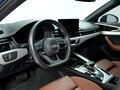 2023 Audi A4 35 TFSI Long V (B9) Рестайлинг, синий, 3590000 рублей - вид 5