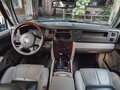 2006 Jeep Commander, чёрный, 1730000 рублей - вид 9