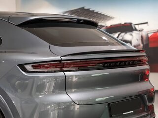 2026 Porsche Cayenne Coupé III Рестайлинг, серый, 15307000 рублей, вид 5