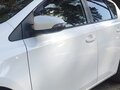 2013 Toyota Auris II, белый, 1450000 рублей - вид 4