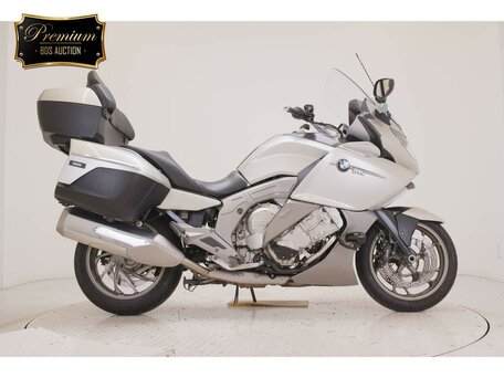 2011 BMW K 1600 GTL, золотистый, 1277000 рублей, вид 2