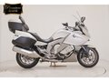 2011 BMW K 1600 GTL, золотистый, 1277000 рублей - вид 1