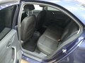 2014 Skoda Rapid Green Tec I, синий - вид 9