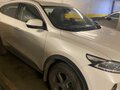 2023 Haval F7x I Рестайлинг, белый, 2100000 рублей - вид 3