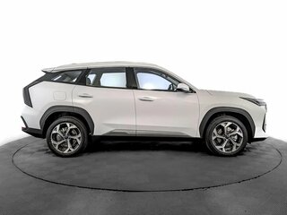 2026 VOLGA K40, белый, 3704000 рублей, вид 4