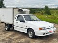 2013 LADA (ВАЗ) ВИС 2347, белый, 250000 рублей - вид 4