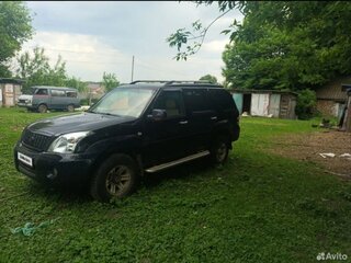 2006 Dadi Shuttle, чёрный, 189999 рублей, вид 1