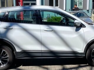 2024 Belgee X50, белый, 1097568 рублей, вид 2