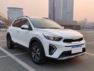 2022 Kia KX1, белый, 1300000 рублей, вид 5