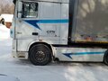 2011 DAF XF 105, белый, 3500000 рублей - вид 2