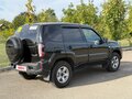 2023 Lada (ВАЗ) Niva Travel I, чёрный, 1200000 рублей - вид 5