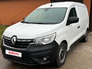 2023 Renault Express II, белый, 2990000 рублей, вид 2