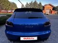 2015 Porsche Macan S I, синий - вид 6