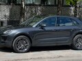 2018 Porsche Macan I, серый, 3680000 рублей - вид 2