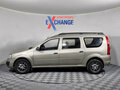 2014 Lada (ВАЗ) Largus I, бежевый, 499000 рублей - вид 7