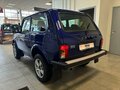 2026 Lada (ВАЗ) Niva Legend I, синий - вид 6