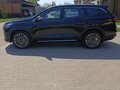 2023 Jetour X90+, чёрный, 2229000 рублей - вид 3