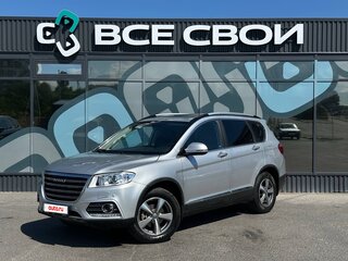 Haval H6 Blue Label Sport I