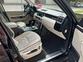 2006 Land Rover Range Rover Supercharged III Рестайлинг, чёрный, 1400000 рублей - вид 4