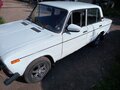 2001 Lada (ВАЗ) 2106, белый, 76000 рублей - вид 1