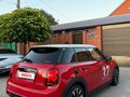 2020 Mini Hatch Cooper S III (F55/F56) Рестайлинг, красный - вид 5