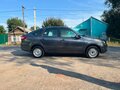 2024 Lada (ВАЗ) Granta Sportline I Рестайлинг, серый - вид 1
