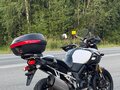 2014 Suzuki V-Strom 1000, белый, 750000 рублей - вид 2