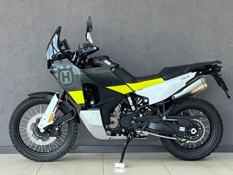 2022 Husqvarna Norden 901, серый, 1350000 рублей, вид 5